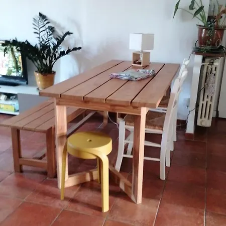Apartament De Charme Vieil Antibes