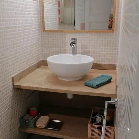 Apartament De Charme Vieil Antibes
