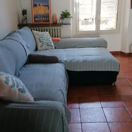 Apartament De Charme Vieil