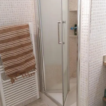 De Charme Vieil Apartament *