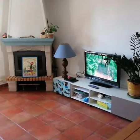 Apartament De Charme Vieil