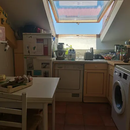De Charme Vieil Apartament Antibes